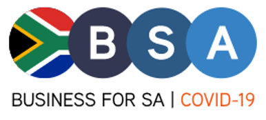 Business for SA logo