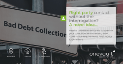 Passive Voice Biometrics for Collections?  Really?