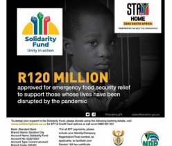 Solidarity Fund 